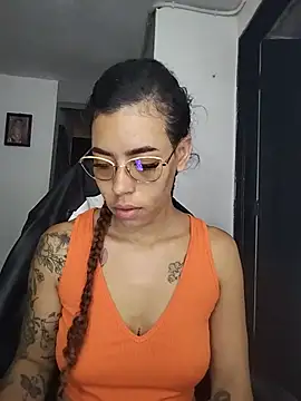 Bilik Sembang Langsung Pamelamiler__