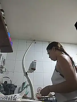 Sala de chat en directo de Pamelamiler__