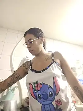 Pamelamiler__ – live chatrum