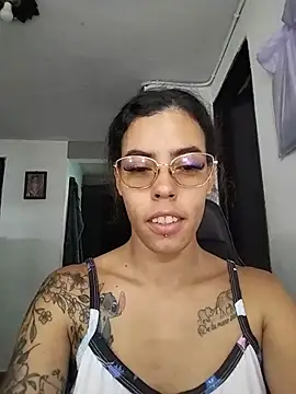Phòng Chat Trực Tiếp Pamelamiler__