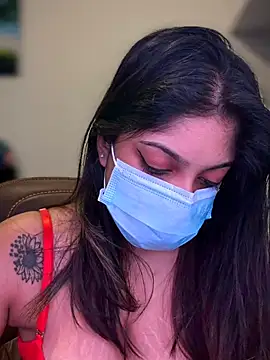 Chat ao vivo de Jenny___girl