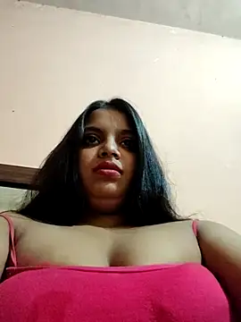 Sexy_Aaradhyaのライブチャットルーム