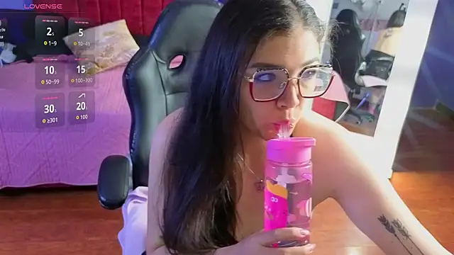 Sala de chat ao vivo de iam_sammy_01