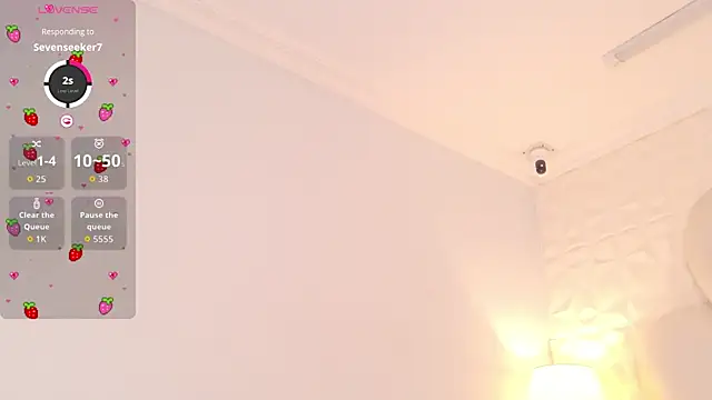 SammyJhuls Live Chatraum