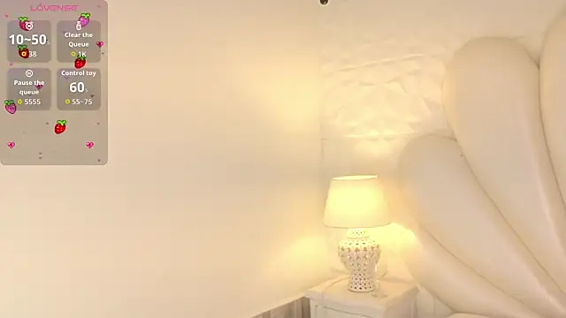 SammyJhuls – live chatrum