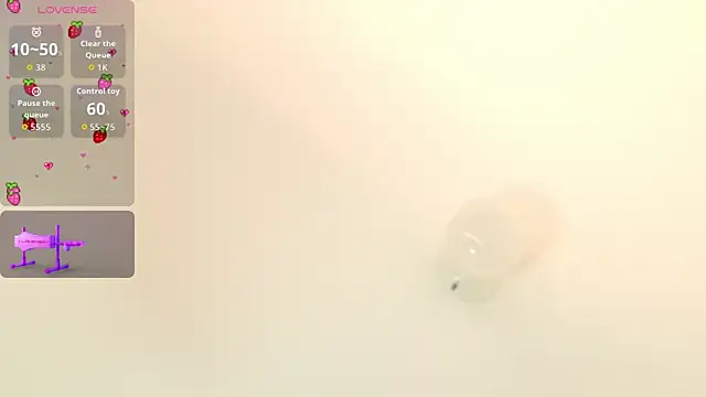 SammyJhuls 실시간 채팅방