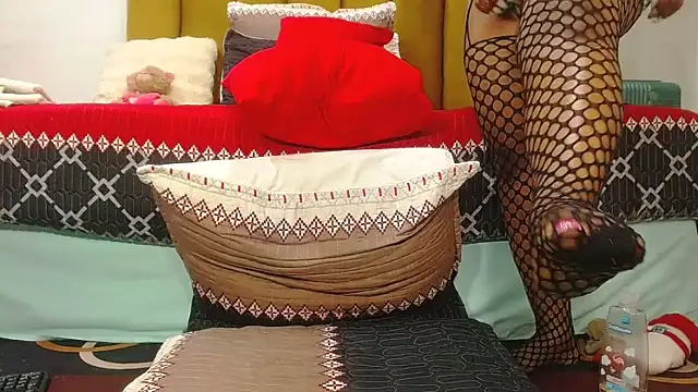 Bilik Sembang Langsung RoundaAssx22