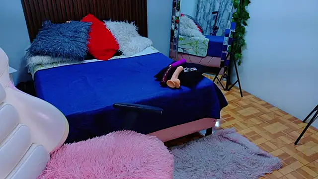 Phòng Chat Trực Tiếp kataleya_29