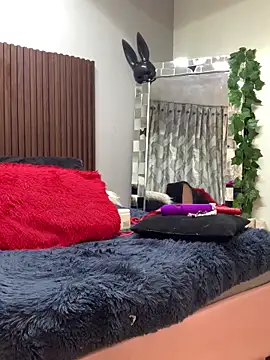 kataleya_29 Adlı Modelin Canlı Sohbet Odası