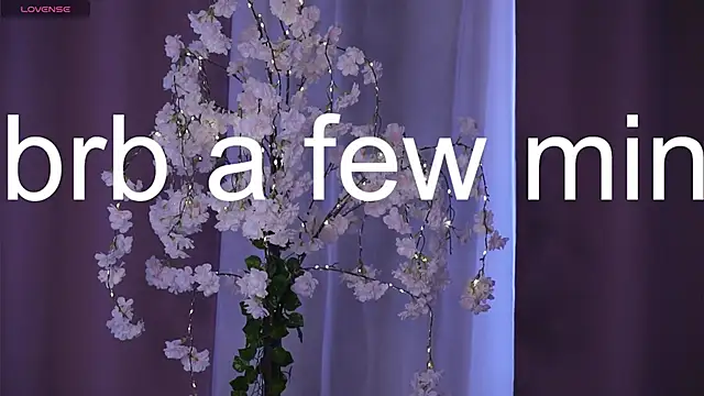 Chat ao vivo de FancyEsten
