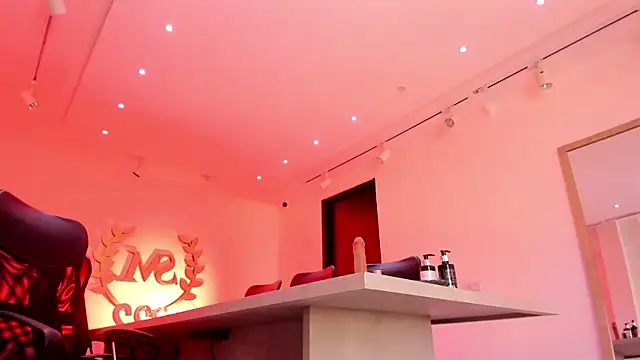 AbbyBeck Live Chatraum