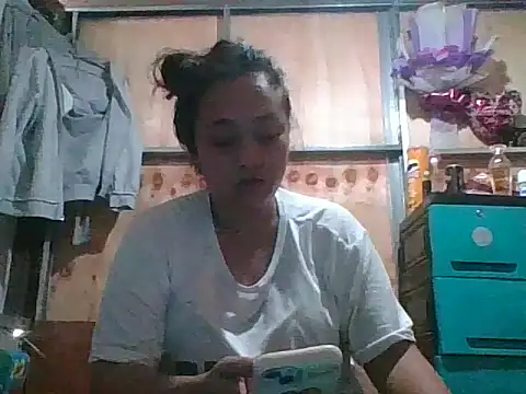Bilik Sembang Langsung Pinay_Chubby20