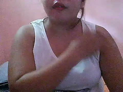fresh_rosie Adlı Modelin Canlı Sohbet Odası