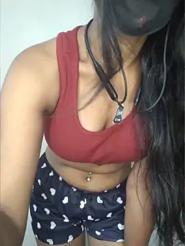 Sala de chat ao vivo de Anvii_