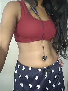 Anvii_ Live Chatraum