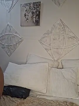 Živá chatovací místnost ELAINE_xXxX