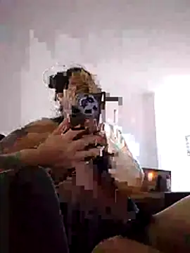 Sala de chat ao vivo de Fernandar2025