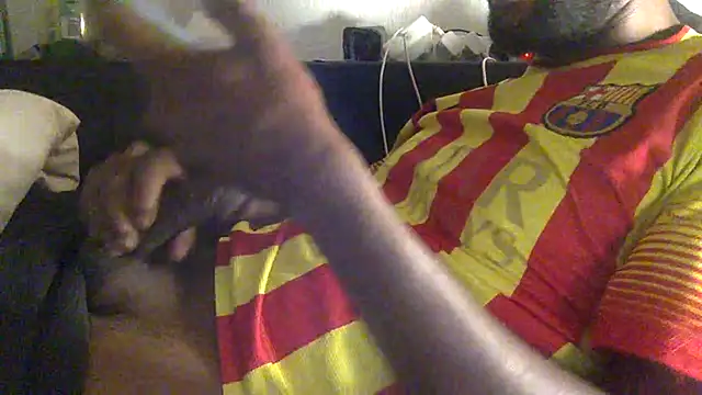 Sala de chat ao vivo de Blacko588-and-She