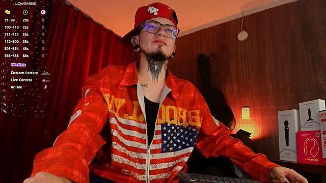 tyler_jones_'s Live Sex Cam Show
