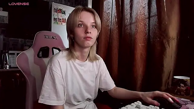 Chat soba uživo modela Madelaineses
