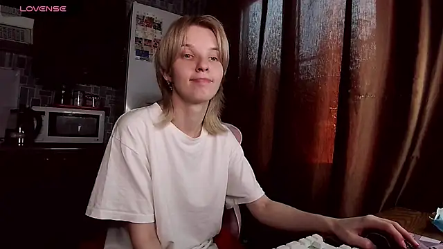 Madelaineses Cameră chat live
