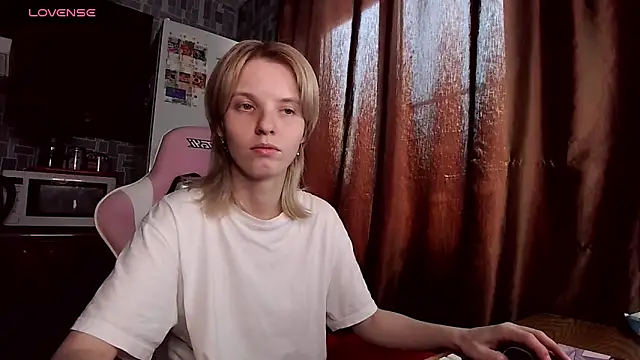 Chat soba uživo modela Madelaineses