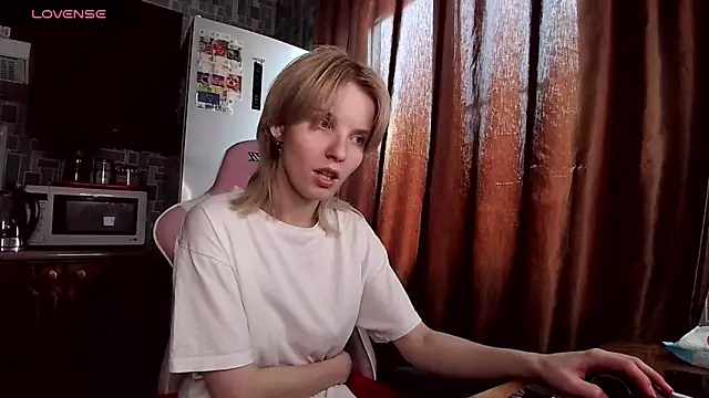 Sala de chat ao vivo de Madelaineses