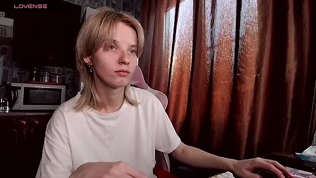 Sala de chat ao vivo de Madelaineses