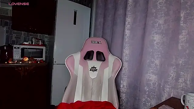 Madelaineses Live Chatraum