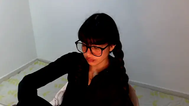 meganmiauu Live Chatraum