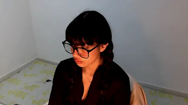 ห้องแชทสดของ meganmiauu