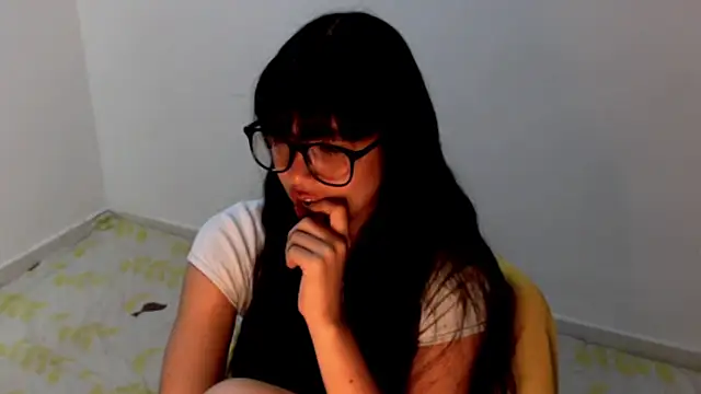 meganmiauu Live Chatraum