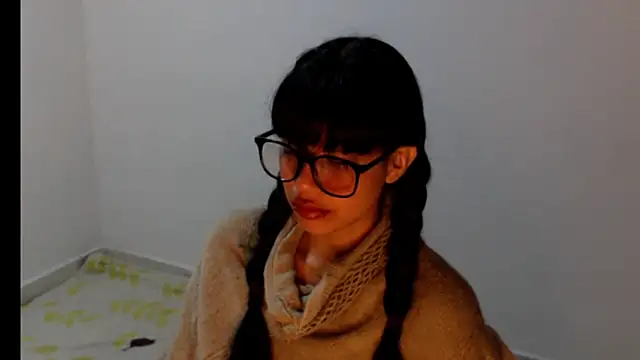 חדר צ'אט בשידור חי של meganmiauu