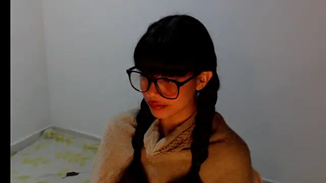 Sala de chat ao vivo de meganmiauu