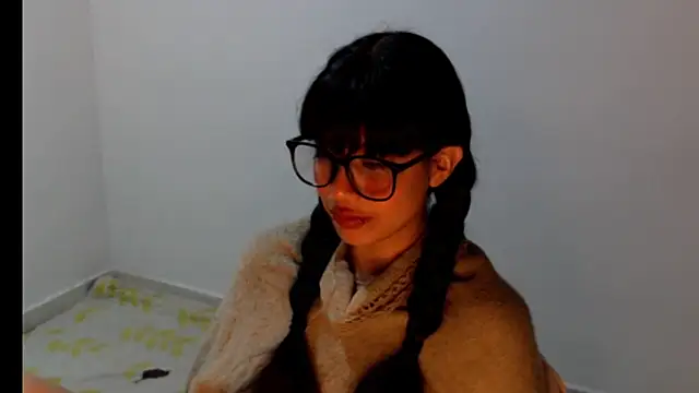 meganmiauu 실시간 채팅방