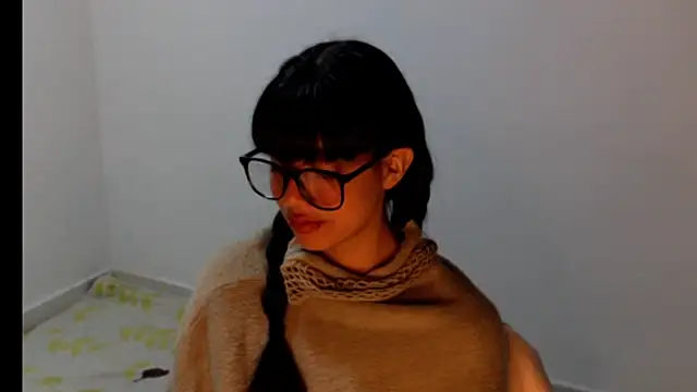 meganmiauu Cameră chat live