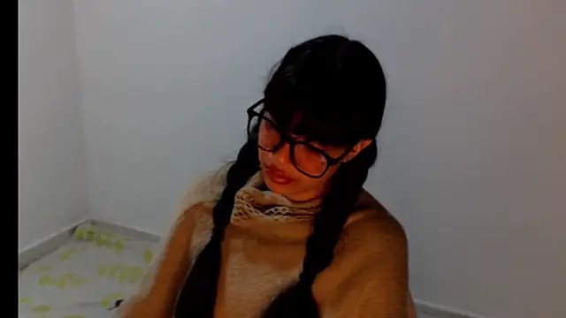 meganmiauu 실시간 채팅방