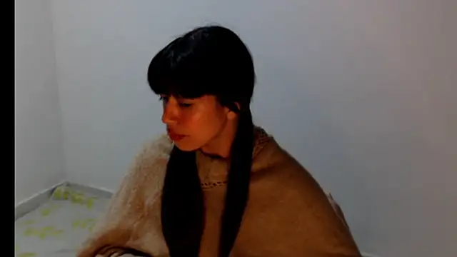 meganmiauu Live Chatraum