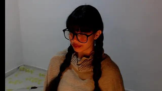 חדר צ'אט בשידור חי של meganmiauu