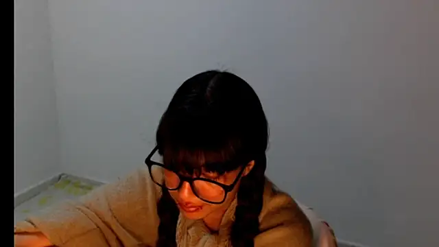 Sala de chat en directo de meganmiauu