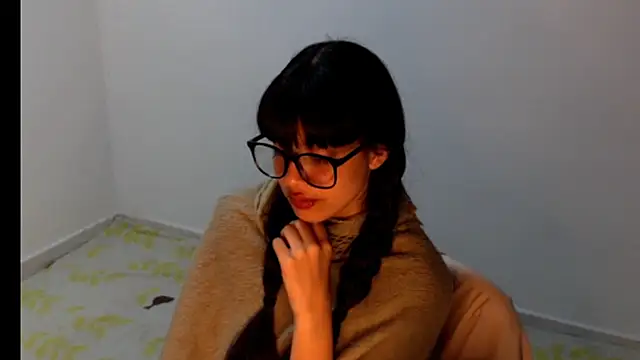 meganmiauu Cameră chat live