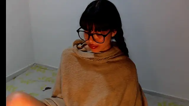 meganmiauu Live Chatraum