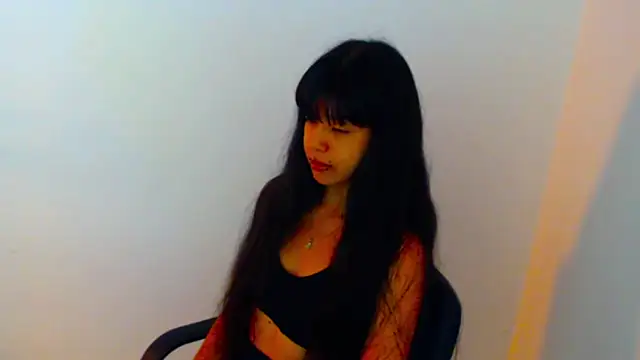 meganmiauu 실시간 채팅방
