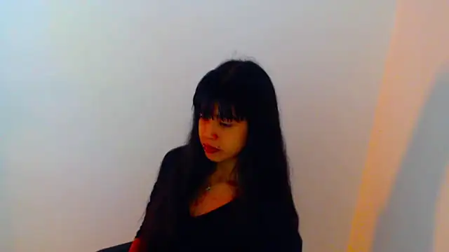 Sala de chat ao vivo de meganmiauu