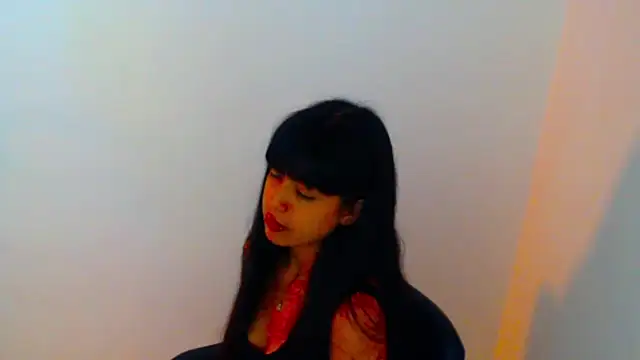 meganmiauu Live chatroom