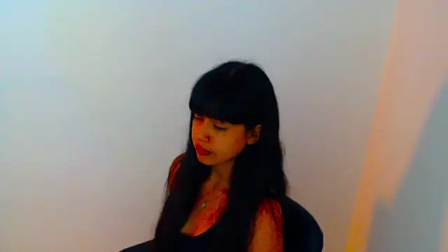 Živá chatovací místnost meganmiauu