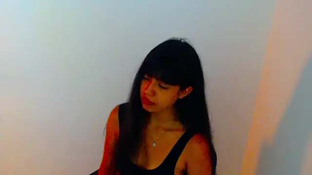 meganmiauu Cameră chat live