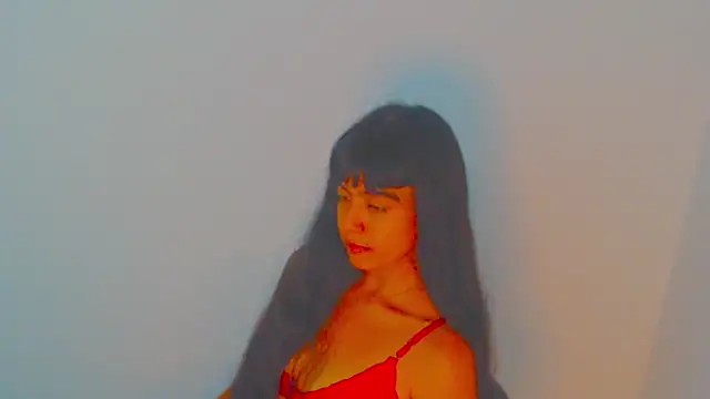 meganmiauu Cameră chat live