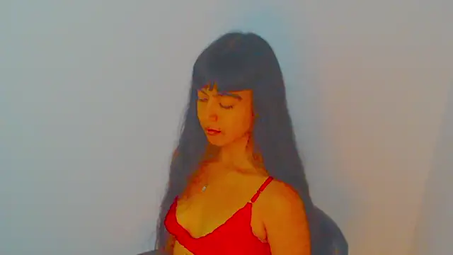 meganmiauu Live chatroom