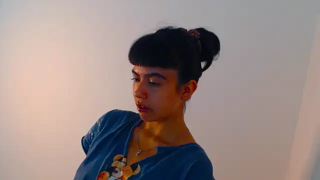 meganmiauu 실시간 채팅방